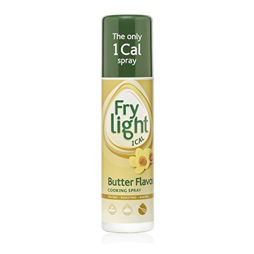 Fry Light Fry Light Butter Spray 190ml