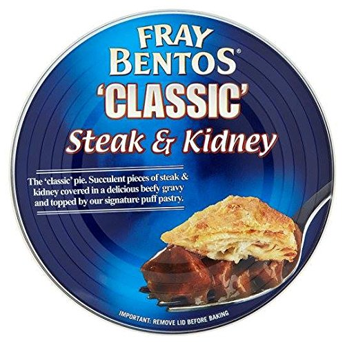 Fray Bentos Steak & Kidney 425g