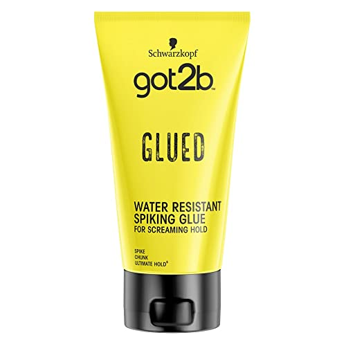 Schwarzkopf Got2b Creme Gel Kleber 150 ml