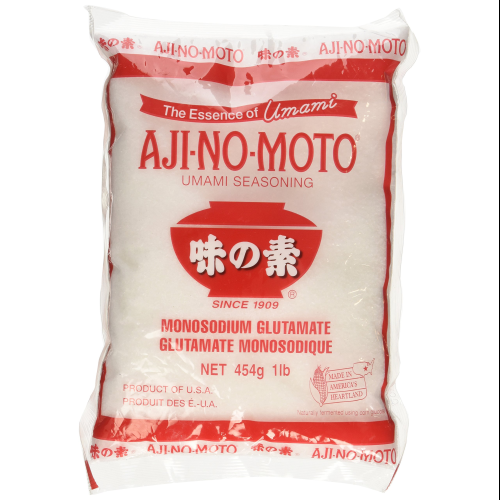 Ajinomoto Glutamate 454g