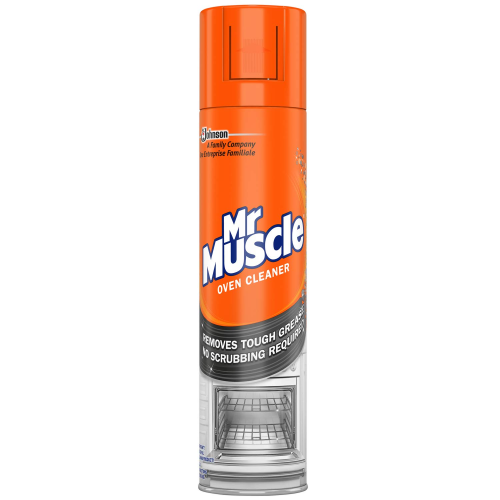 Mr Muscle Ofenreiniger 300 ml