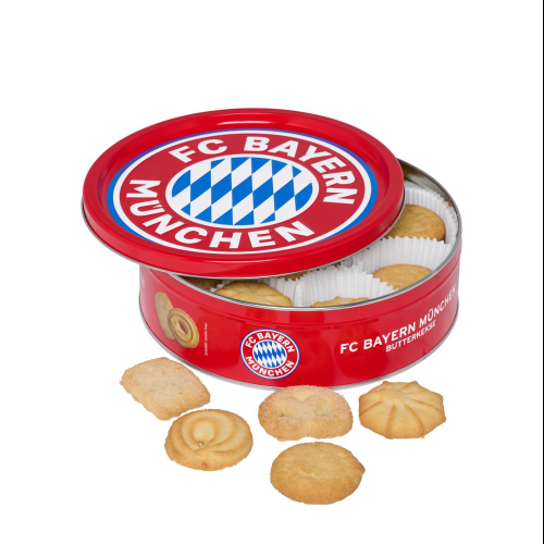 FCB-Butterkekse 340g