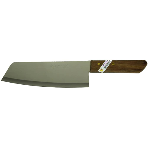 Kiwi Chef's Knife Stainless Steel 19 cm Blade Length High Quality Durable Kitchen Tool