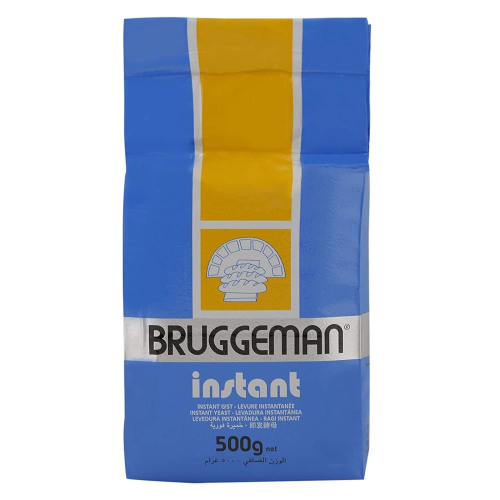 Brüggemann 500g