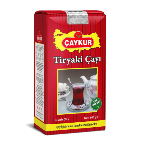 CAYKUR Tiryaki Cay 500gr