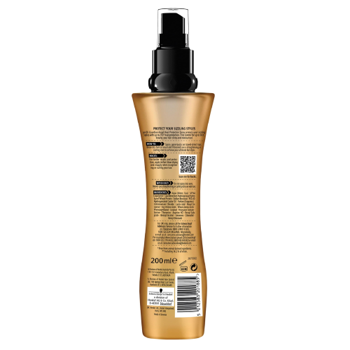 Schwarzkopf got2b Guardian Angel Lotion 200 ml x1