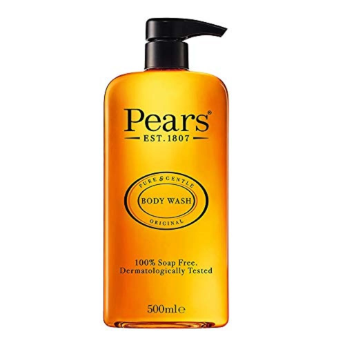 Pears Body Wash Pure & Gentle (500 ml)