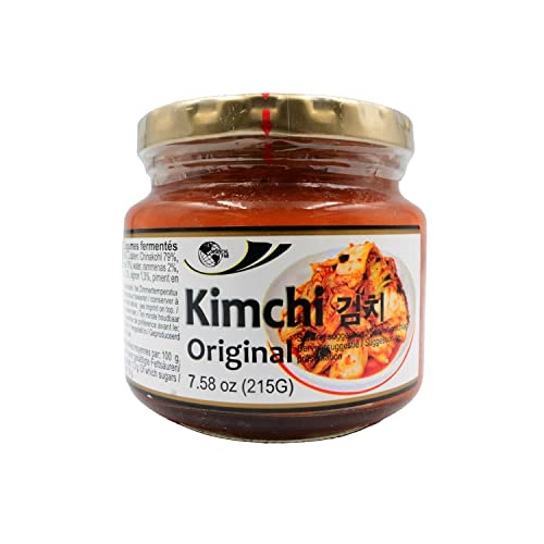 Kimchi Original 215 G