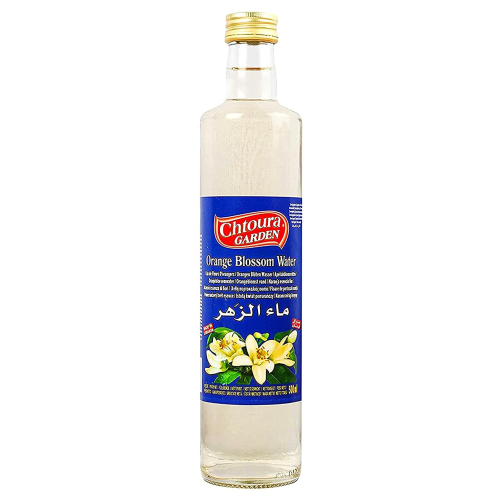 CHTOURA ORANGE BLOSSOM WATER  250 ML