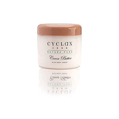 CYCLAX Nature Pure Kakaobutter reichhaltige Körpercreme 300ml x1