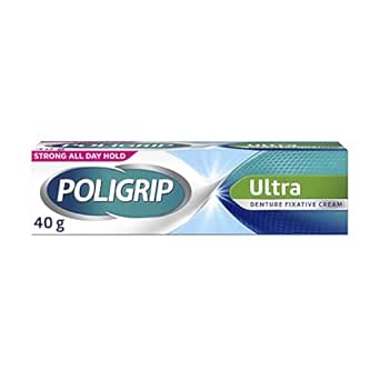 poligrip ultra 40g