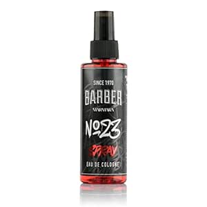 BARBER MARMARA Nr.23 150ml