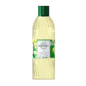 MARMARA Limon Kolonya 80° 300 ml Splash PET Bottle