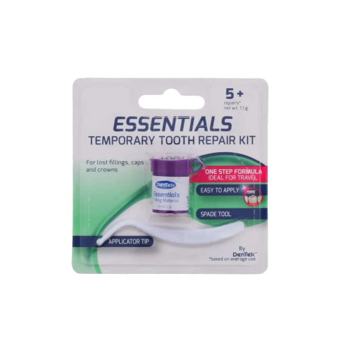 Dentek Essentials Zahnfüllung x1