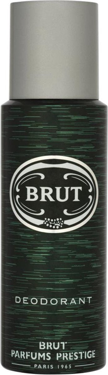 Brut Deodorant 200 ml