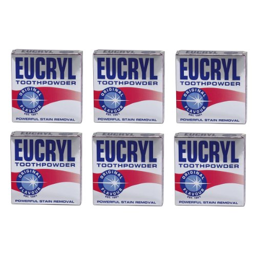 Eucryl Original 50 gr x1