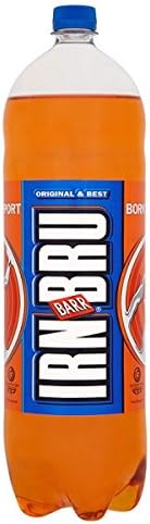 BARR IRN BRU ORIGINAL 2L