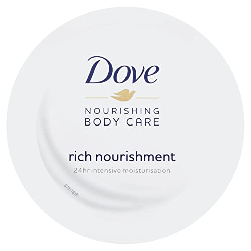 Dove Intensive Nourishment Creme 150 ml x1