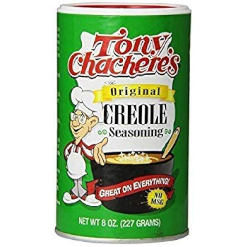 Tony Chacheres Seasoning Creole 227g x1