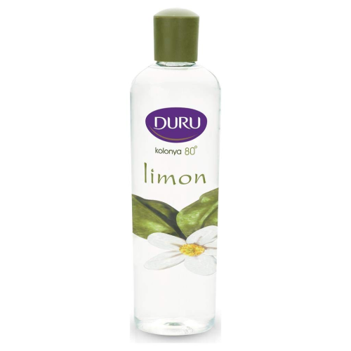 Duru Kolonya Zitrone 200 ml