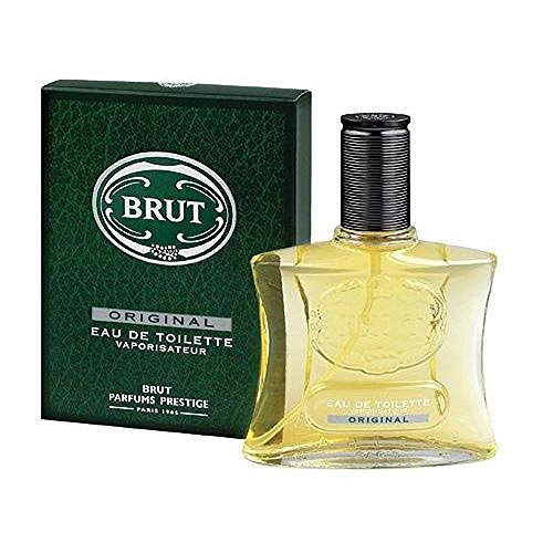 Brut Perfume - 100 Ml