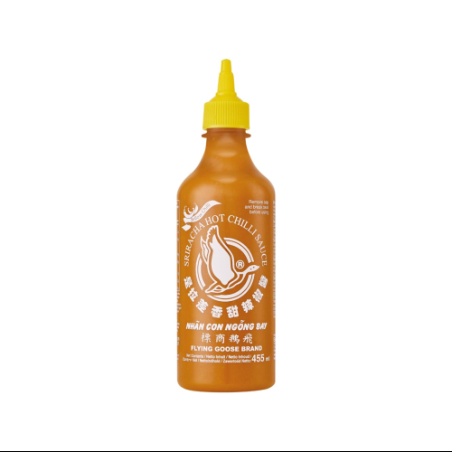 Sriracha Mayoo-Sauce 455 ml