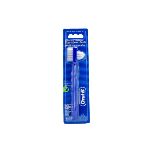 Oral-B Denture Brush