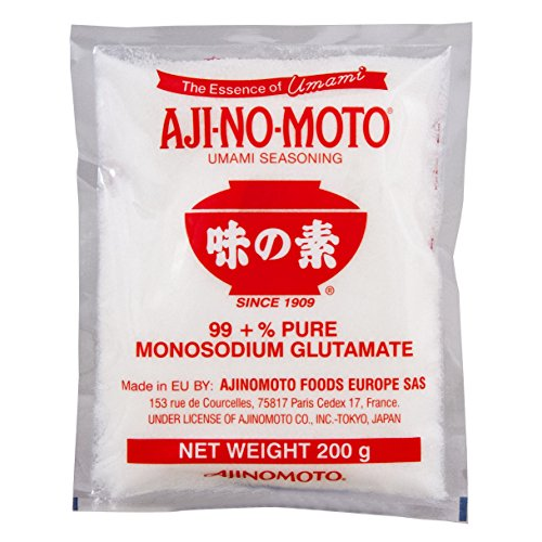 Ajinomoto Mononatriumglutamat - 200g