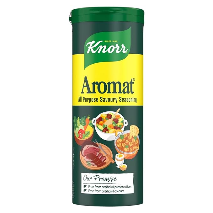 Knorr Aromat All-Purpose Spicy Spice (90G)