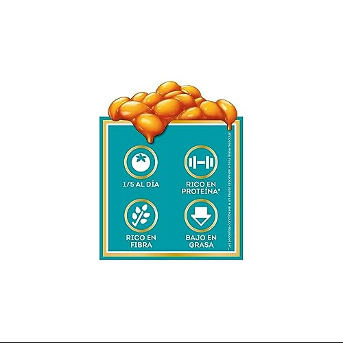 Heinz Tomato Beanz (415g x1)