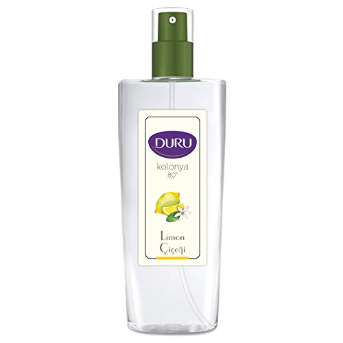 Duru Limon Kolonya Spray 150 ml