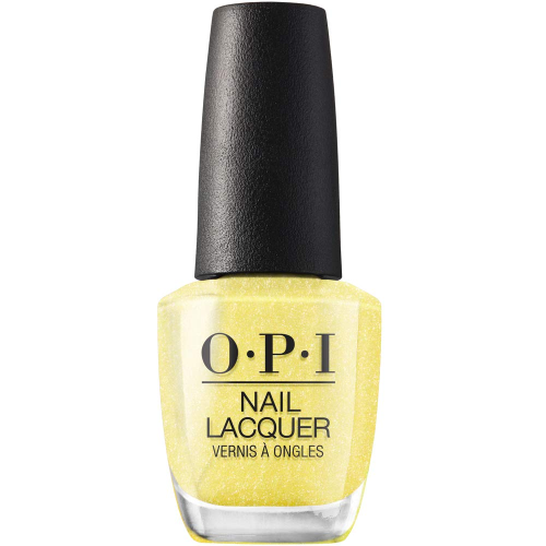 OPI 44 Raidiance