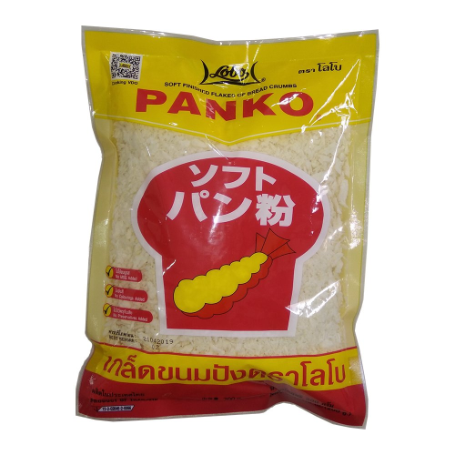 Lobo Panko Semmelbrösel 200g x1