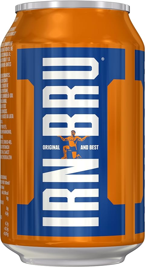 BARR IRN BRU MULTIPACK 1X24PK