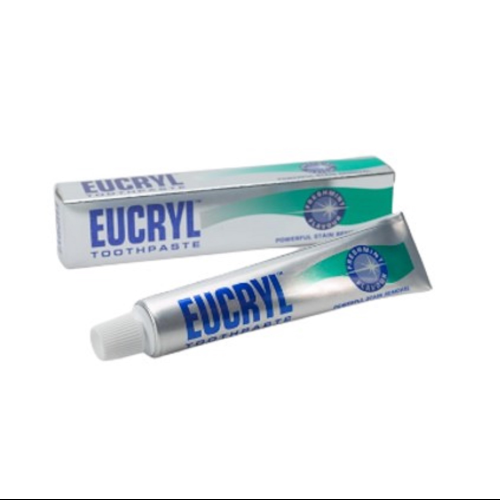 Eucryl Toothpaste x1