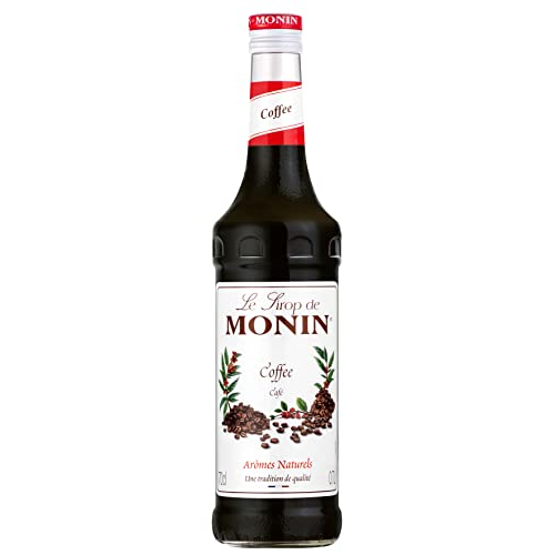 Monin coffee  70cl