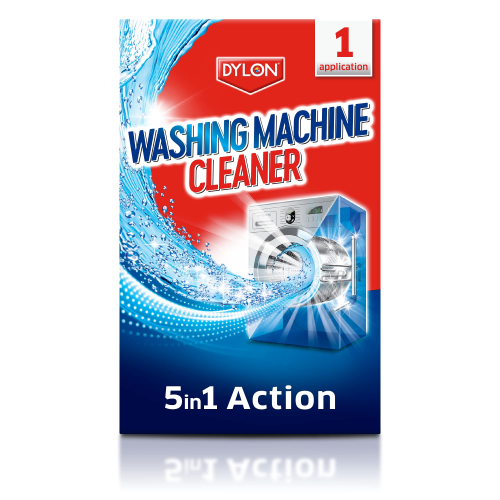 Dylon 3 In1 Washing Machine Cleaner
