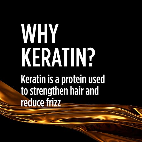 Schwarzkopf Keratin Mousse Extra Strong Hold - 250 ml