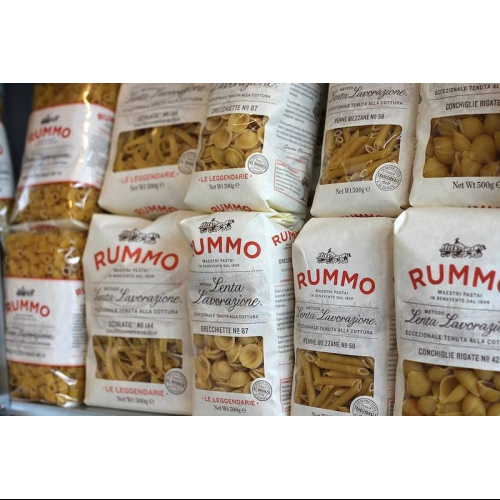 Rummo, Negrini Tagliatelle 500 g MAKARNA