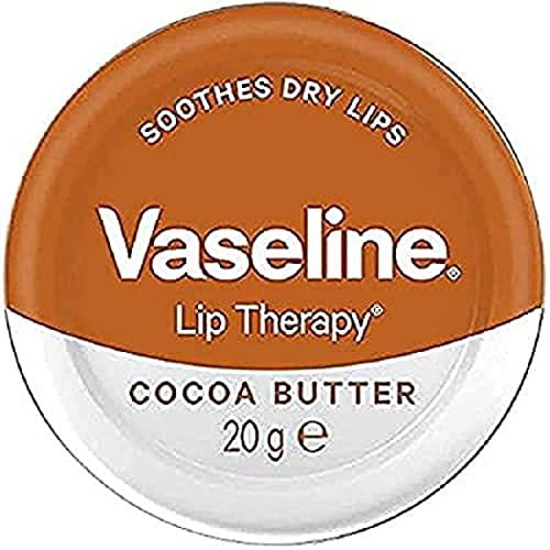 Vaseline Lip Therapy Kakaobutter - 20 gr