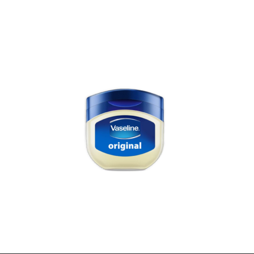 Vaseline Lip Therapy Der Original pflegende Lippenbalsam für optimale Feuchtigkeit (1 x 1 x 7 g)