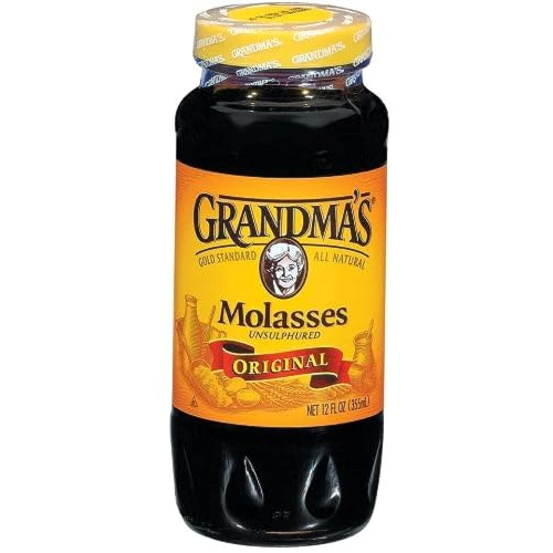 Grandmas Molasses 355ml Original American