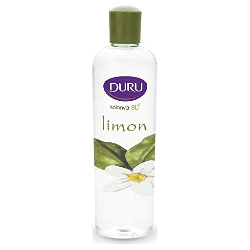 Duru Kolonya Zitrone 200 ml