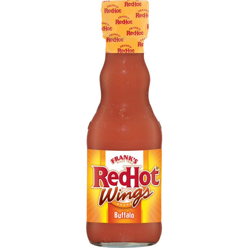 Frank's RedHot Buffalo Wing Sauce 148ml