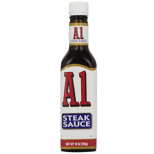 A1 Steak Sauce (283g)