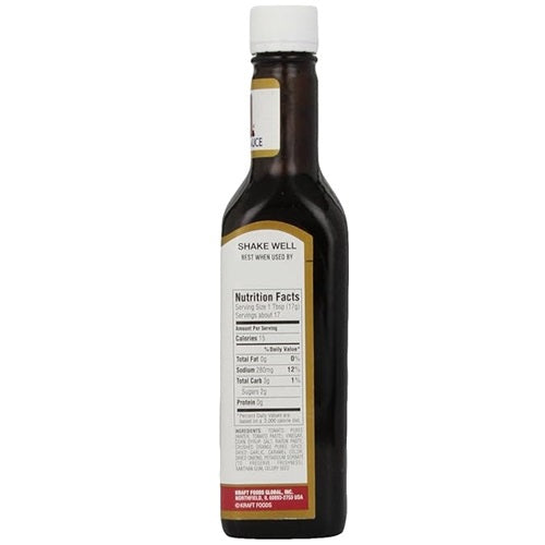 A1 Steak Sauce (283g)