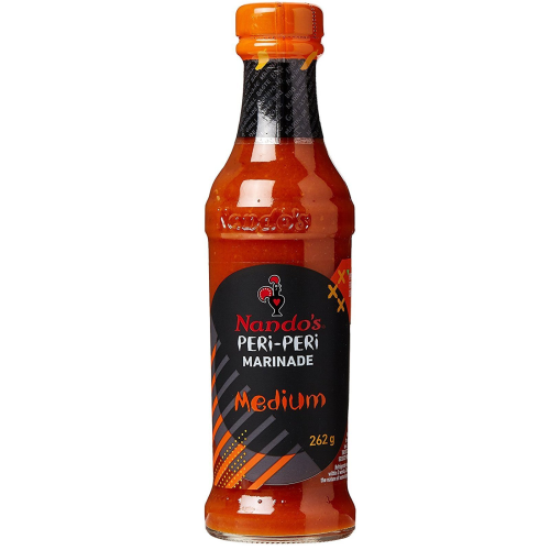 Nandos Peri Peri Medium Marinade 260g