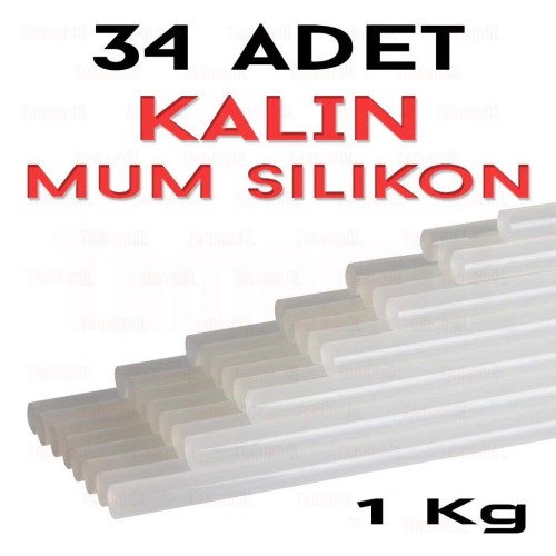 Akfix HM208 Silikon 11,2 x 300 mm 1 kg
