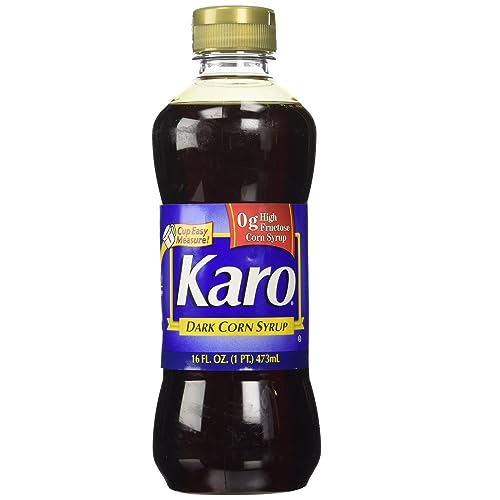 Karo Dark corn Syrup 473ml