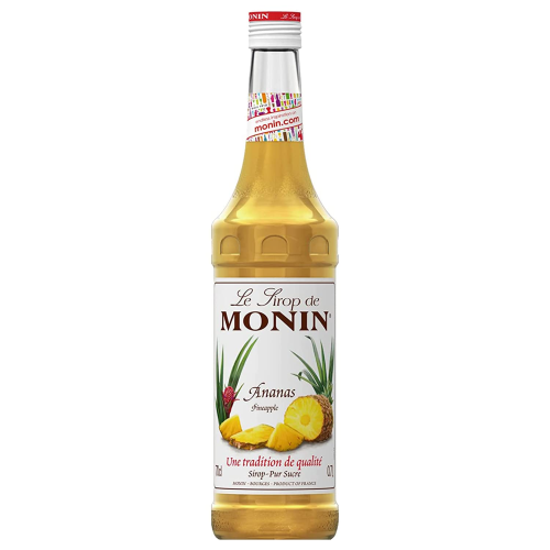Monin Ananas PINEAPPLE 70cl